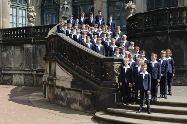 Grit Drre -Dresdner_kreuzchor