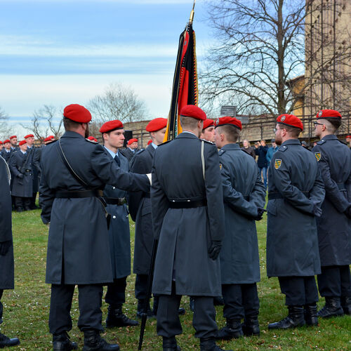 20 - Gelbnis Bundeswehr Schlosspark Zeitz