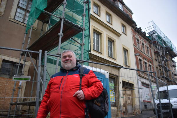 01 - Rahnestrae Familie Eckel Haussanierung