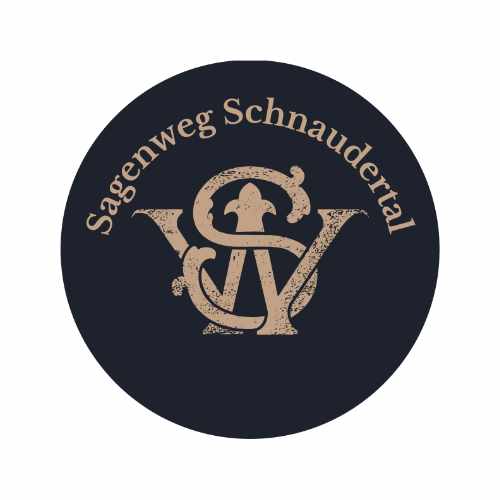 Logo Sagenweg Schnaudertal