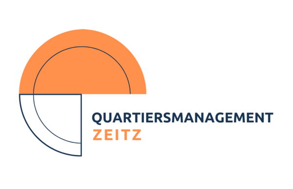 Logo Quartiersmanagement Zeitz