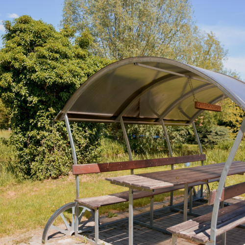 Die Tischerwiese in Loitsch