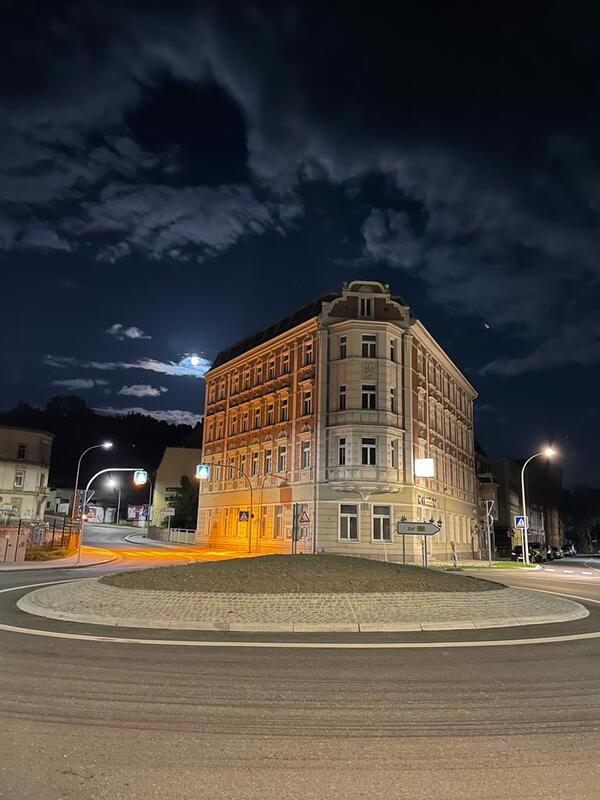 Lichtblicke