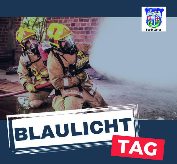 BLAULICHTTAG