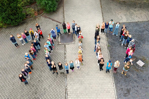 01 - 100 Jahre Grundschule Nonnewitz