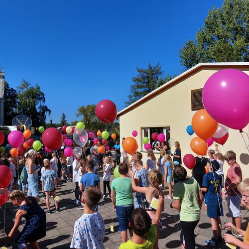 03 - 100 Jahre Grundschule Nonnewitz