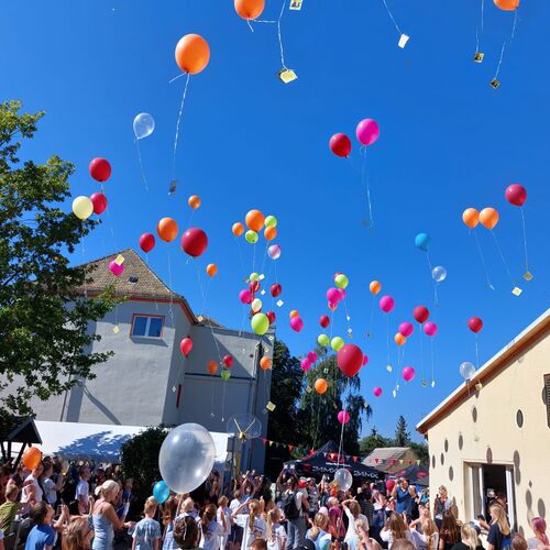 07 - 100 Jahre Grundschule Nonnewitz