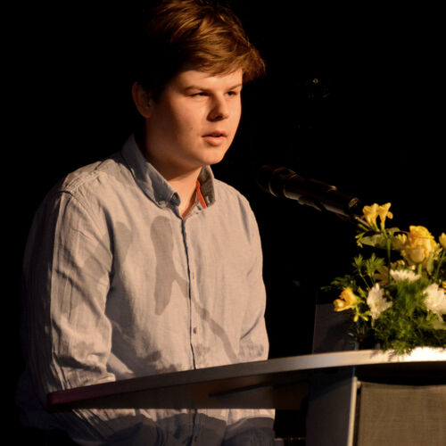 005 - Preisvergabe Arthur-Wolfsohn-Stiftung 2024