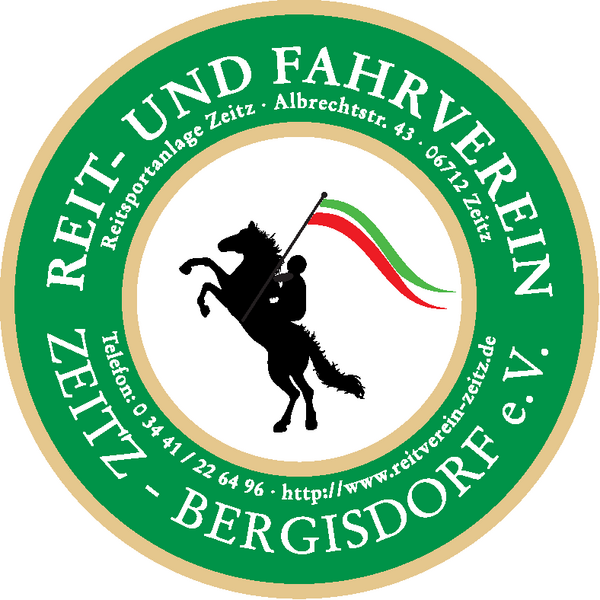 Reit- und Fahrverein Zeitz-Bergisdorf e.V.