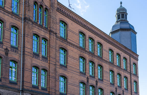 Grundschule Stadtmitte