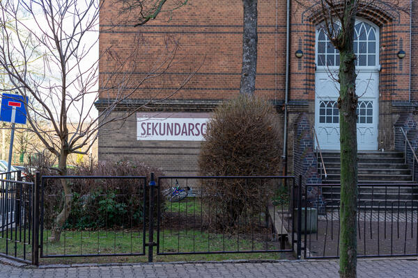 Sekundarschule III