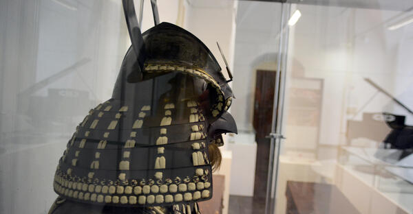 Foto 09 - Erffnung Ausstellung Sonnenglanz und Mondenschein
