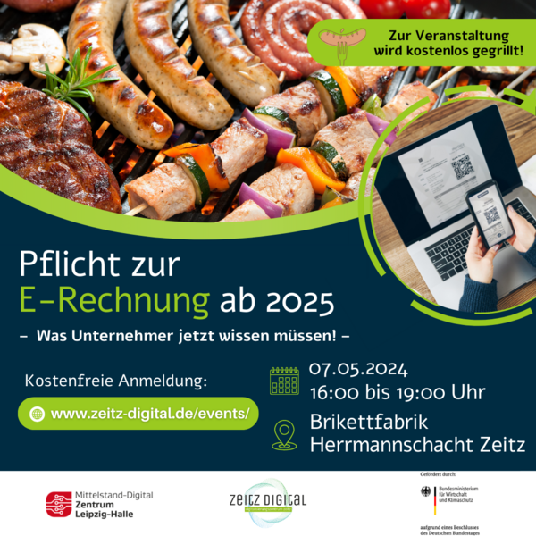 Unternehmergrillen DZZ 2024