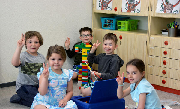 Foto 02 - Kita Kindertrume