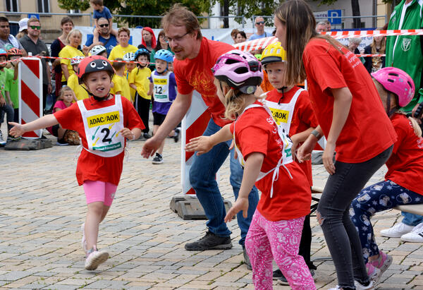 09 - 23. Kinderduathlon Zeitz
