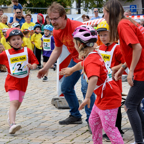09 - 23. Kinderduathlon Zeitz