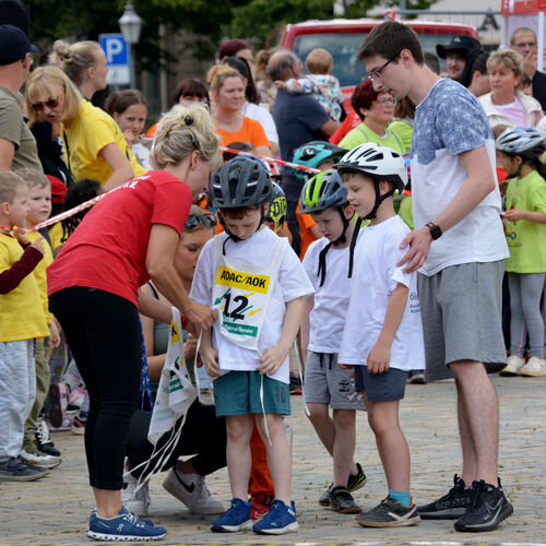 13 - 23. Kinderduathlon Zeitz