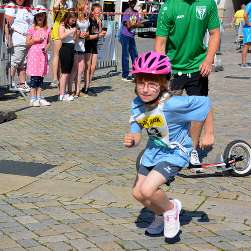 34 - 23. Kinderduathlon Zeitz