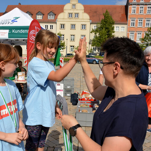 41 - 23. Kinderduathlon Zeitz