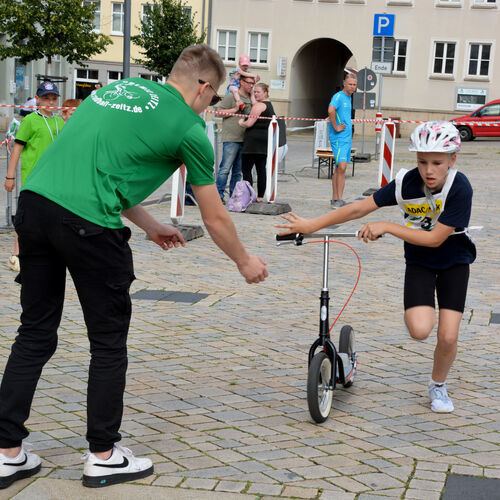 47 - 23. Kinderduathlon Zeitz