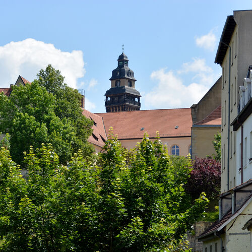 21 - Eröffnung Gassengang