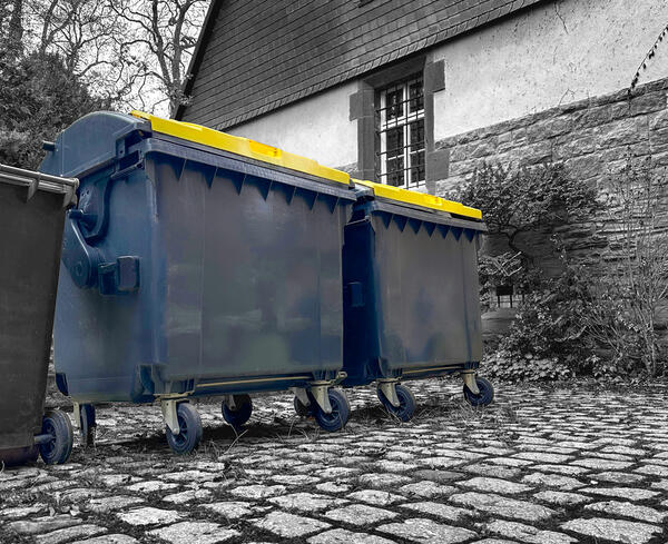 Mllcontainer