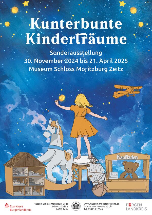 Kunterbunte Kinderträume 04