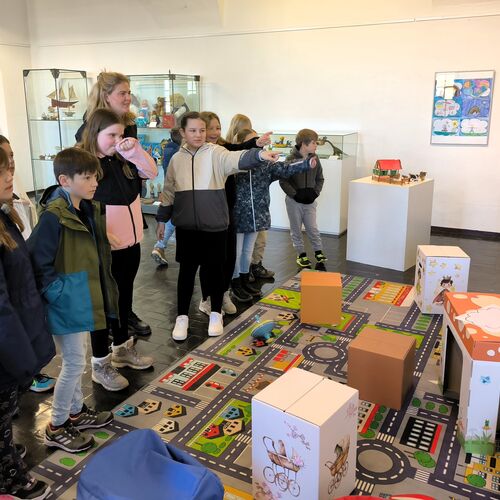 Foto 05 - Kunterbunte Kinderträume