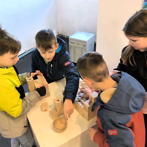 Foto 07 - Kunterbunte Kinderträume