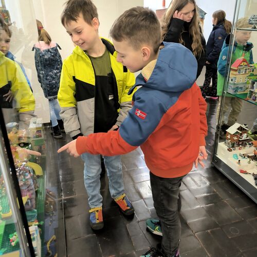 Foto 08 - Kunterbunte Kinderträume