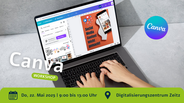 Canva-Workshop