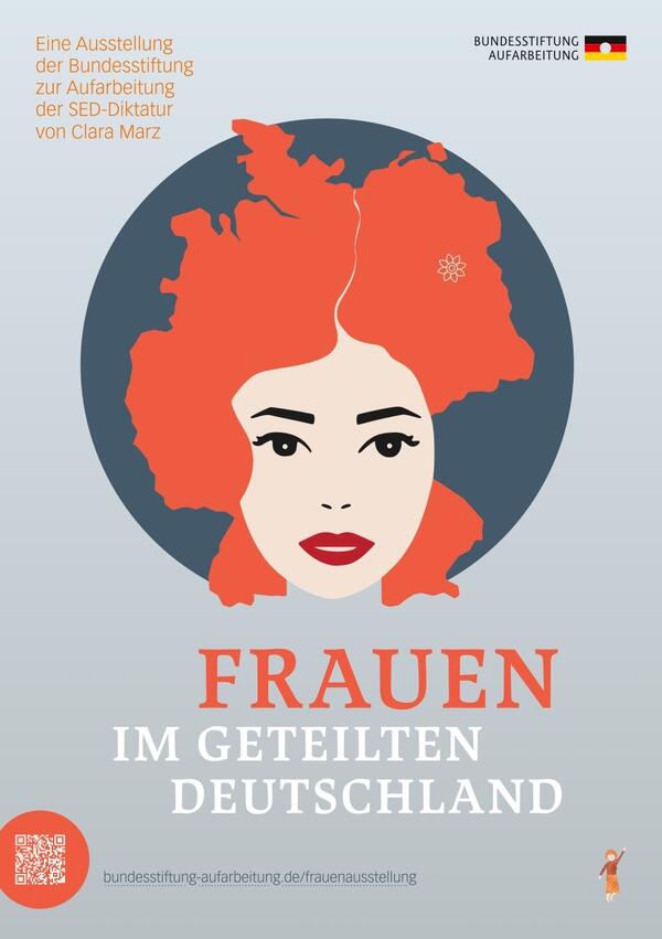 Frauen im geteilten Deutschland