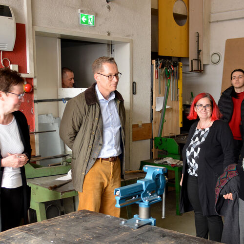 Foto 05 - Projekt Stabil