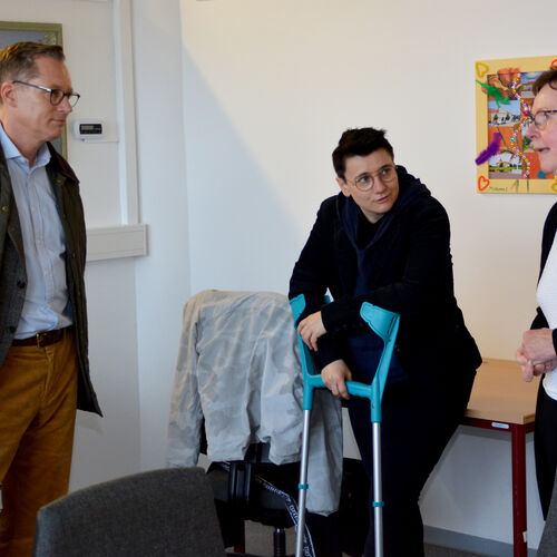 Foto 07 - Projekt Stabil