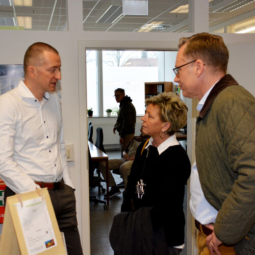 Foto 06 - Projekt Stabil