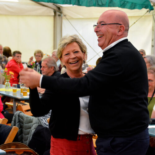 Foto 18 - Europatage und 35 Jahre Städtepartnerschaft Detmold-Zeitz 2025