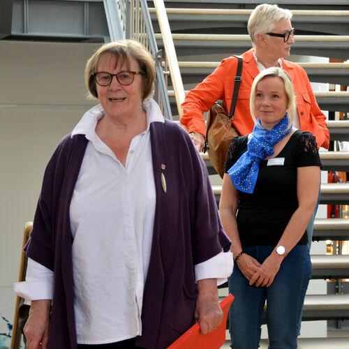 Foto 02 - Europatage und 35 Jahre Städtepartnerschaft Detmold-Zeitz 2025