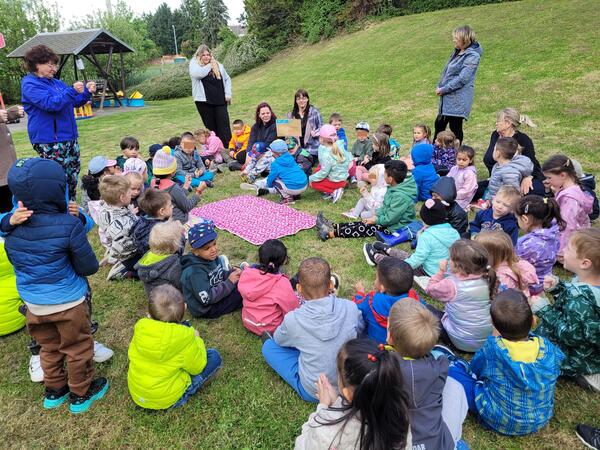 Fot 01 Kita Kindertrume
