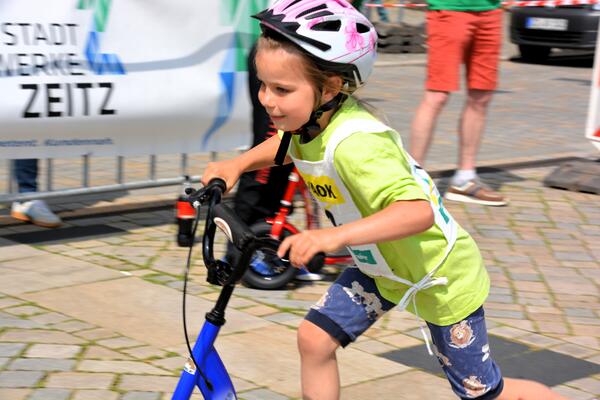Foto 01 - Kinderduathlon 2025