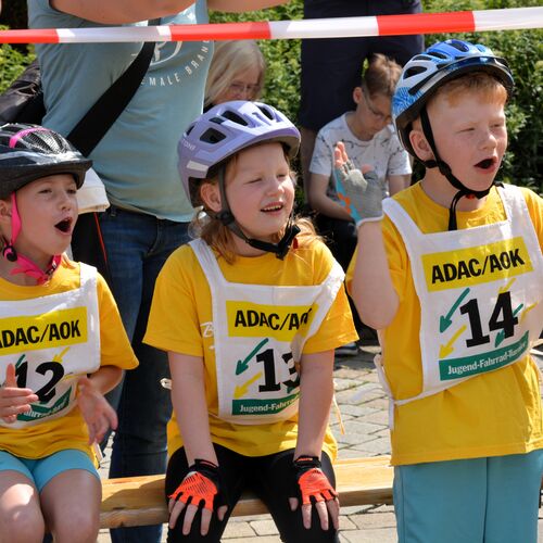 Foto 05 - Kinderduathlon 2025