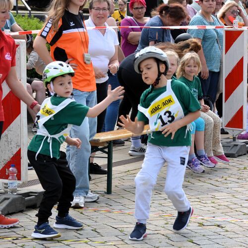 Foto 09 - Kinderduathlon 2025