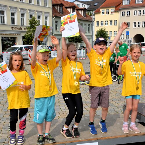 Foto 13 - Kinderduathlon 2025