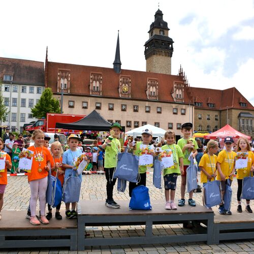 Foto 16 - Kinderduathlon 2025