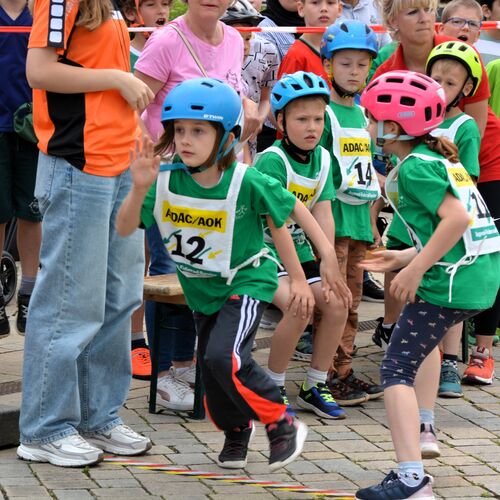 Foto 17 - Kinderduathlon 2025