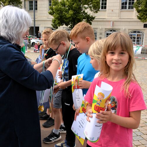 Foto 22 - Kinderduathlon 2025