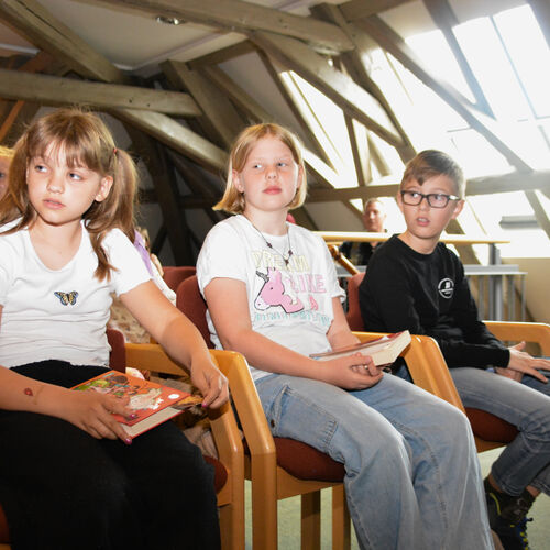 Foto 04 - Lesekönig 2025