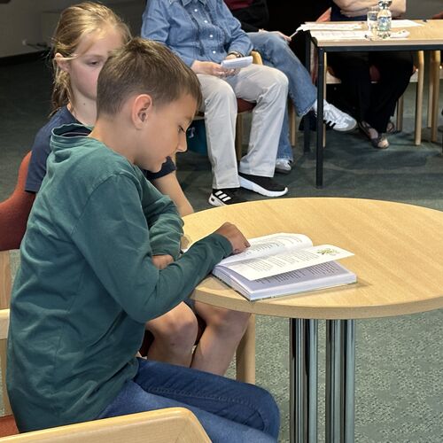 Foto 17 - Lesekönig 2025
