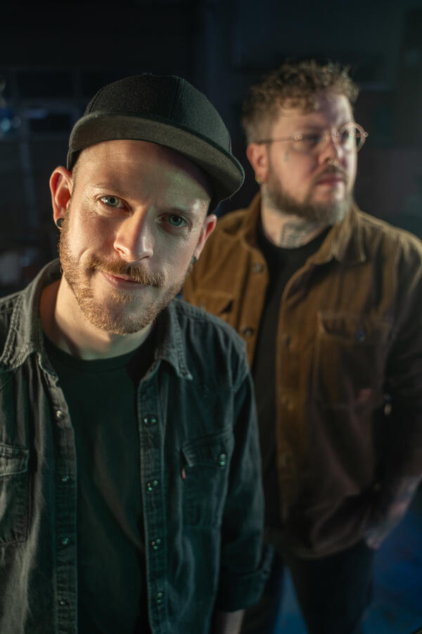 Phil Holstein Duo