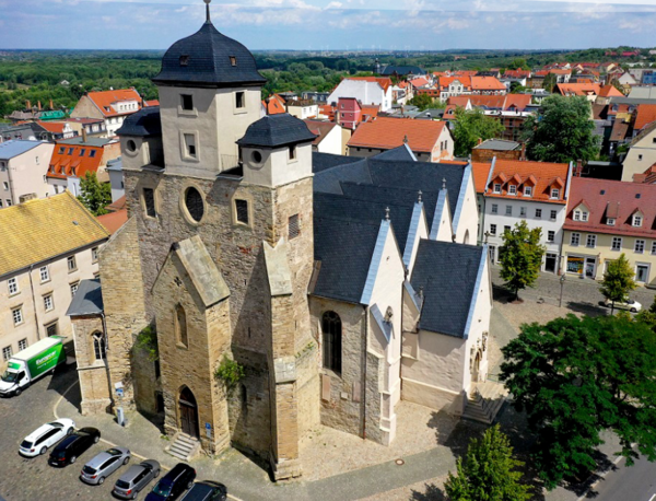 Kirche St. Michael