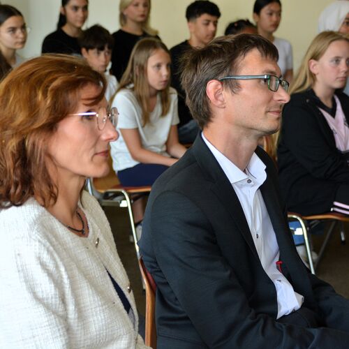 Foto 04 - Ministerpräsident Dr. Reiner Haseloff übergibt Förderbescheide für Schule und Zekiwa Reallabor